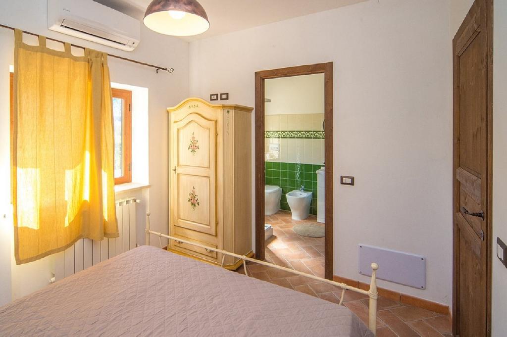 Agriturismo Mulin Di Mezzo Montefiascone Eksteriør bilde